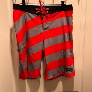 Dixxon Men’s Swim Shorts